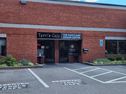 Terri's Cafe