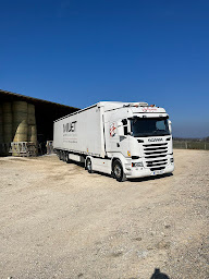 Photo n°9 de Jolly Transports à Bressuire (Société de transport routier)