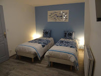 Gite Spa Les Hirondelles: location gîte SPA, sauna, jardin situé proche des plages de la Côte d’Opale et Cassel, Nord France à Arnèke