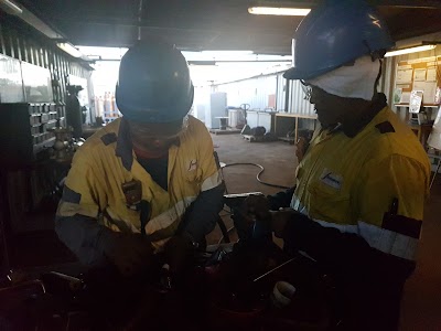 Photos of Ambatovy