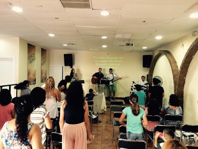 Photos of Iglesia Evang&eacute;lica Cristo Vive San Mart&iacute;n del Tesorillo