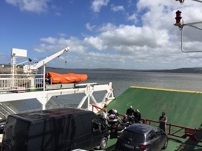Photos of Tarbert Ferry