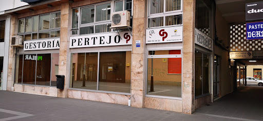 GESTORIA PERTEJO