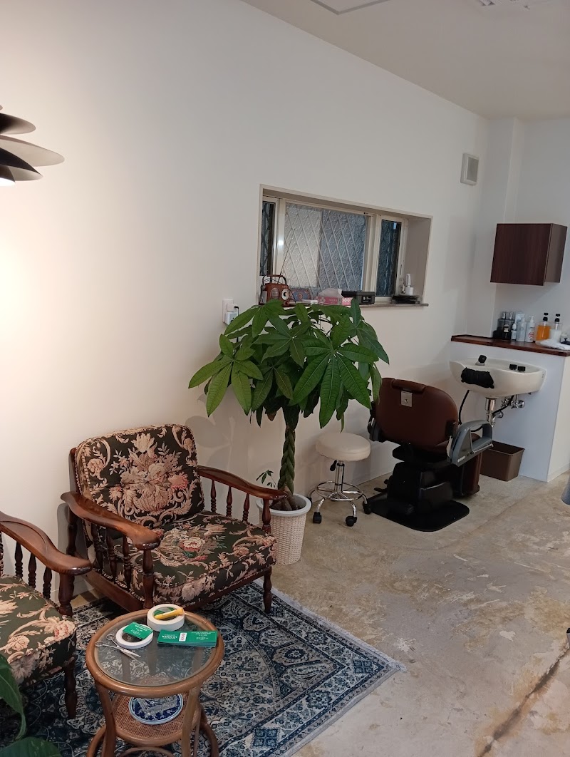 カットハウスハマー