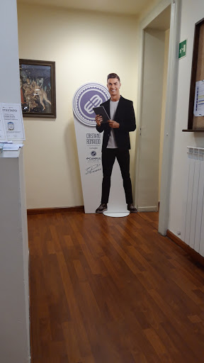 Università degli Studi eCampus Cosenza Gallery - Italy