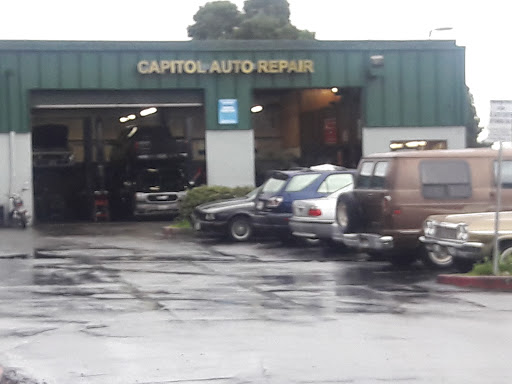 Capitol Auto Repair - United States