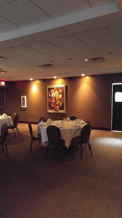 Photos of Upstairs Restaurant