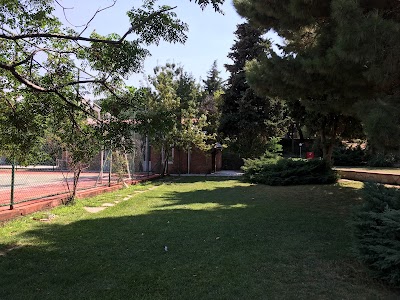 Photos of &Ccedil;anakkale 18 Mart University Campus Dardonos