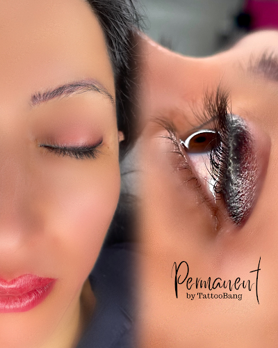 Permanent Make-Up by Violetta