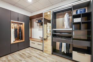 Photo n°22 de PERENE Rouen à Rouen (Magasin de meubles de cuisine)