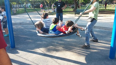 Photos of Plaza Loreto Cousino