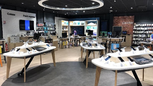 Orange Store - Liévin - Thumbnail