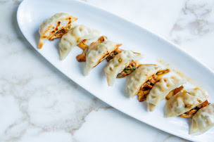 Photo n°16 de Café de l’Homme à Paris (Restaurant)