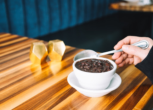 Anita's Kitchen - Detroit by null