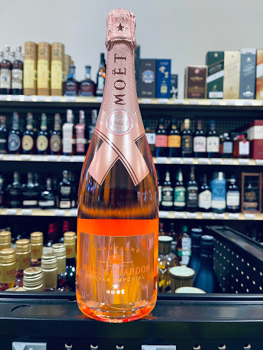 Burlingame Liquors - Thumbnail