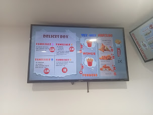 Photo n°22 de O Delices à Orléans (Restauration rapide)