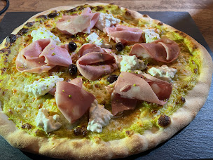 Photo n°22 de Pizza des plans à Carros (Livraison de pizzas)