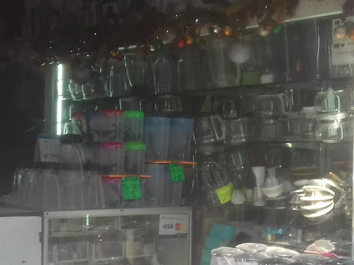 Auto partes Mex - Thumbnail