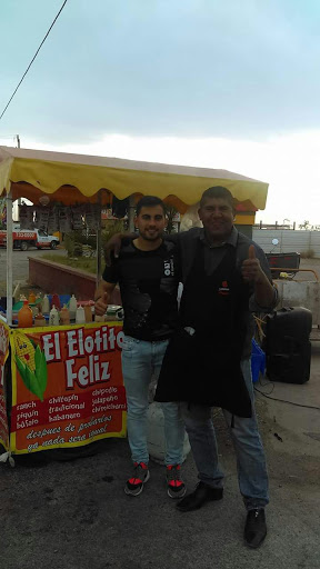 Elotito Feliz - Thumbnail