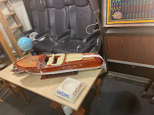 Photo n°13 de TROC ESTUAIRE à Val-de-Livenne (Cave à vins)