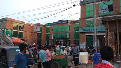 Photos of কুমিল্লা ক্যান্টনমেন্ট বাস স্ট্যান্ড