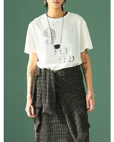 dimanche ディマンシュ