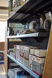 Photo n°9 de drome camping car à Saint-Marcel-lès-Valence (Concessionnaire de véhicules de loisirs)