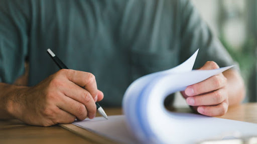 Relief Assurance Agency