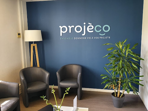 Avatar par défaut pour Projèco -