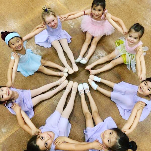 Knox School of Dance - Thumbnail