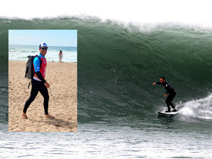 Photo n°8 de Ecole de Surf Bidart & Colo Surf Guéthary à Bidart (École de surf)