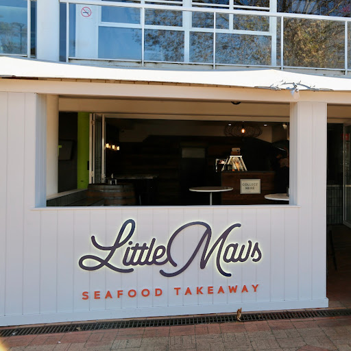 Photo of Little Mavs Seafood Takeaway