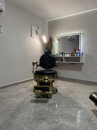 AG Barber Studio