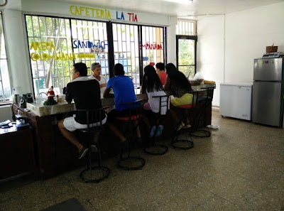 Photos of Minimarket La Tia