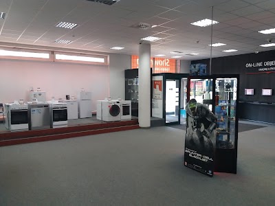 Photos of ALFA COMPUTER, a. s.