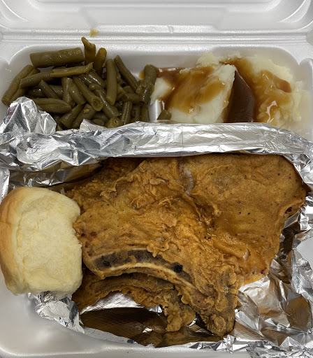 Pap's Diner