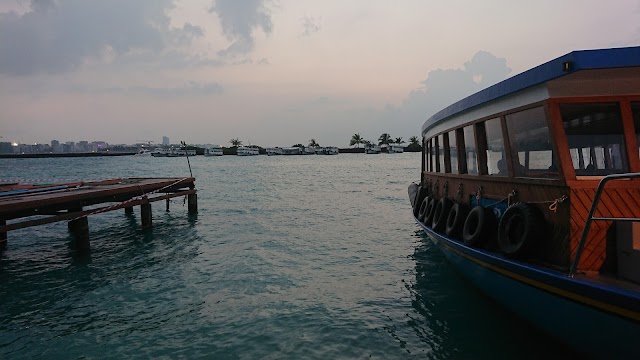 Soneva Jani
