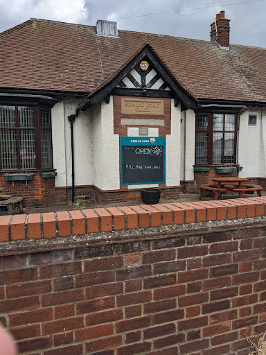 Exning Road Working Men's Club - Thumbnail
