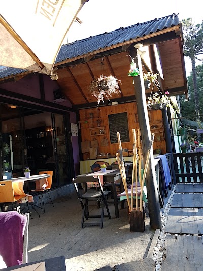 Photos of Casa Tipuana
