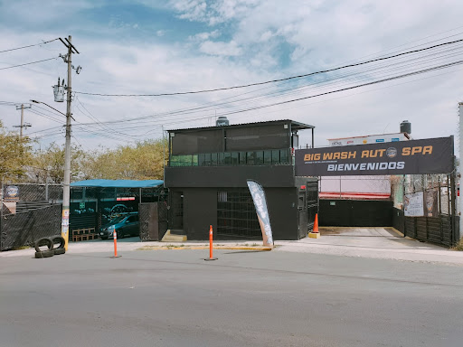 Big Wash Auto Spa - Thumbnail