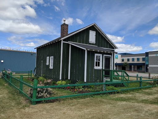Timmins Museum National Exhibition Centre - Thumbnail