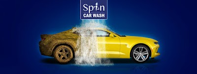 SPIN Car Wash