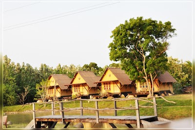 Photos of Boo Oya Nature Resort