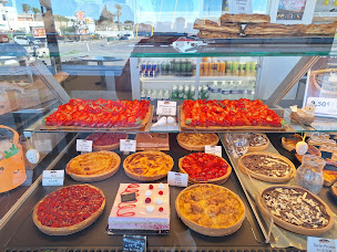 Photo n°17 de Le Pétrin Ribeïrou à Lunel (Pâtisserie)