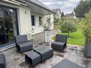 Photo n°15 de Flash Coup' à Uzerche (Salon de coiffure)