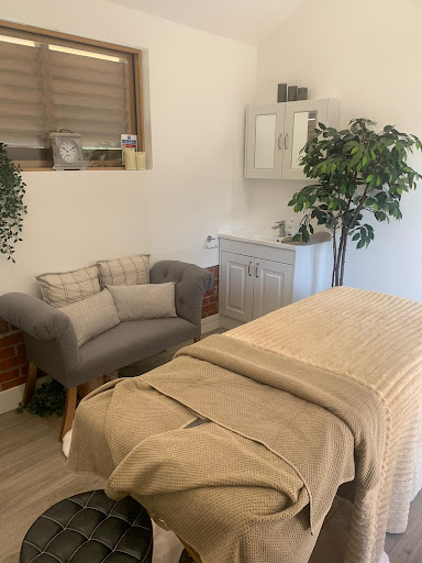 The Honey Bee Retreat