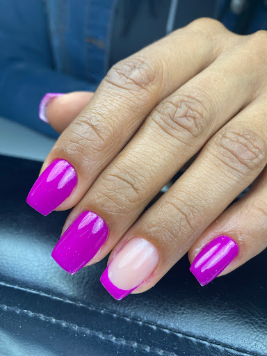 Studio Bianca Borini Nails Gallery - France