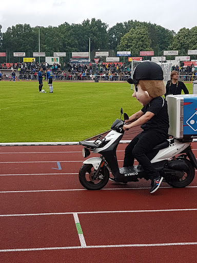 Sportstätte Jahnstadion Hansestadt Buxtehude - Thumbnail