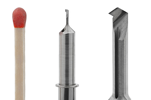 Hobe GmbH | micro tools - Thumbnail