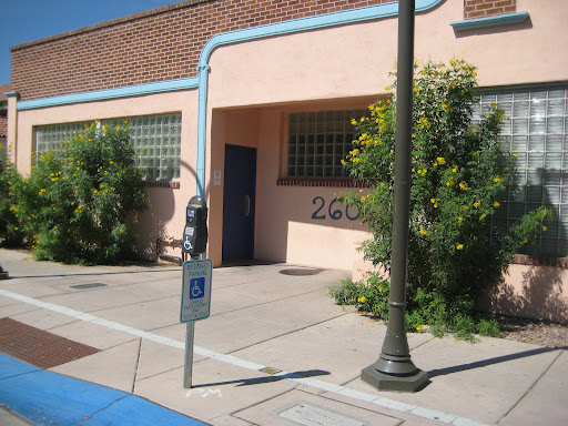 La Frontera Center – Hope Center